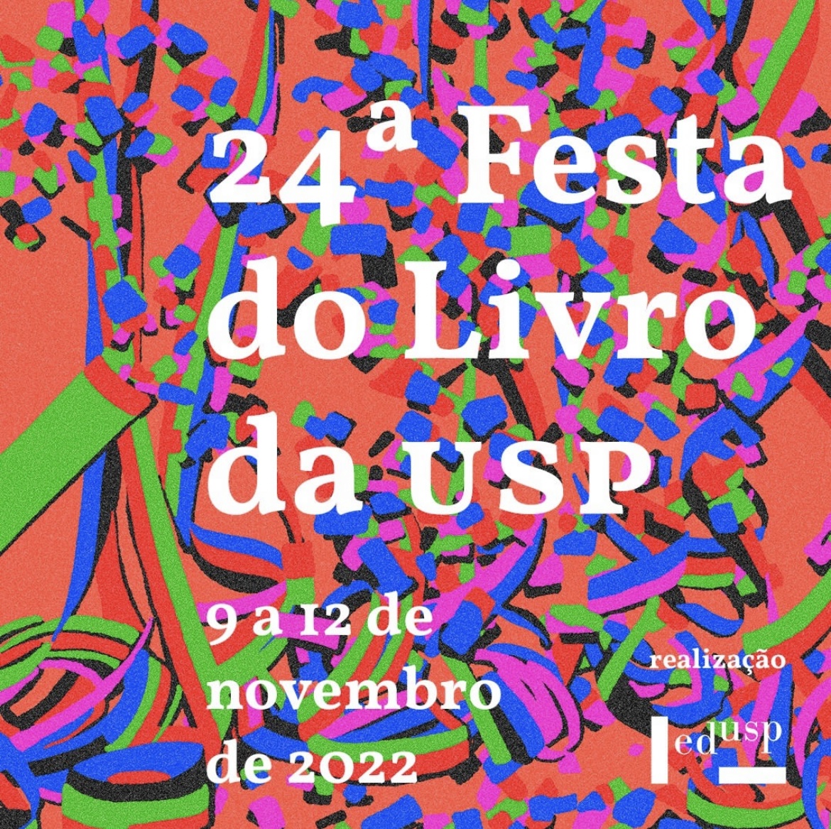Festa do Livro da USP, Titelbild