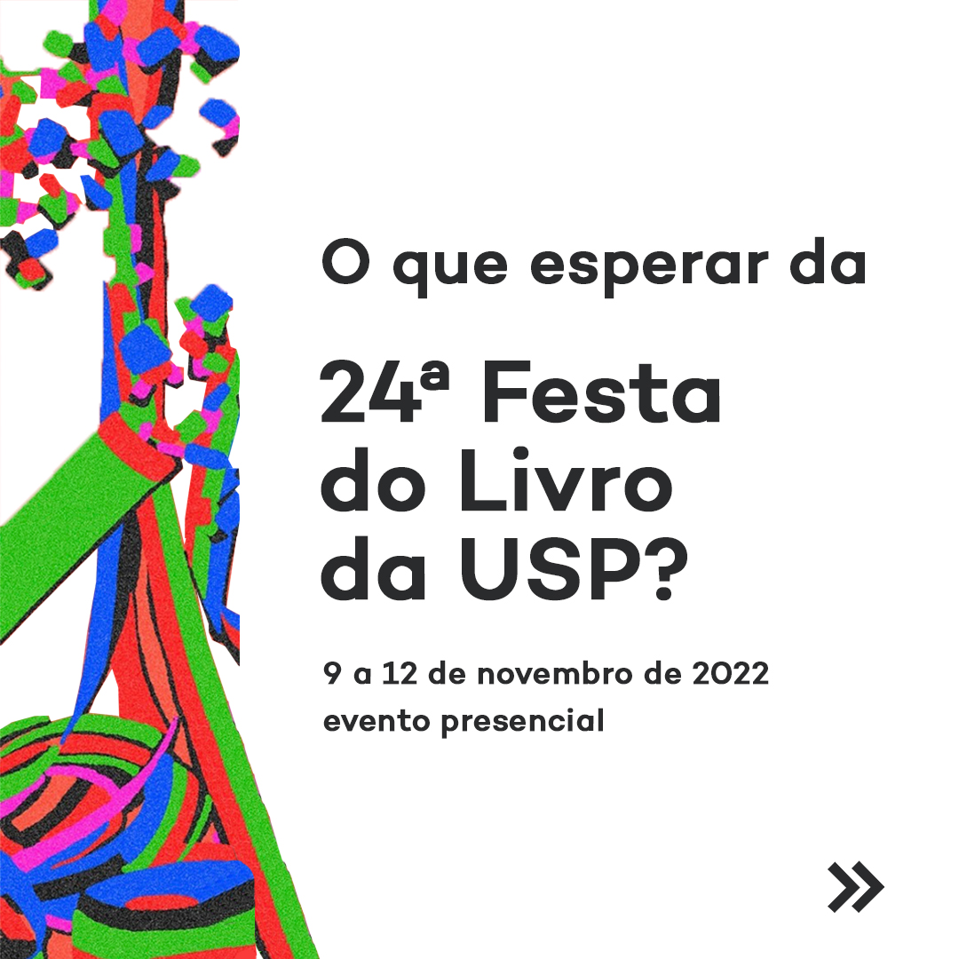 Festa do Livro da USP, Teaser-Slide