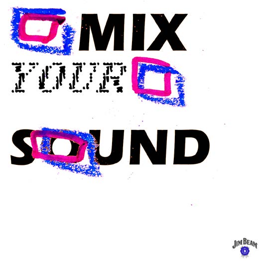 Mix Your Sound Grafik