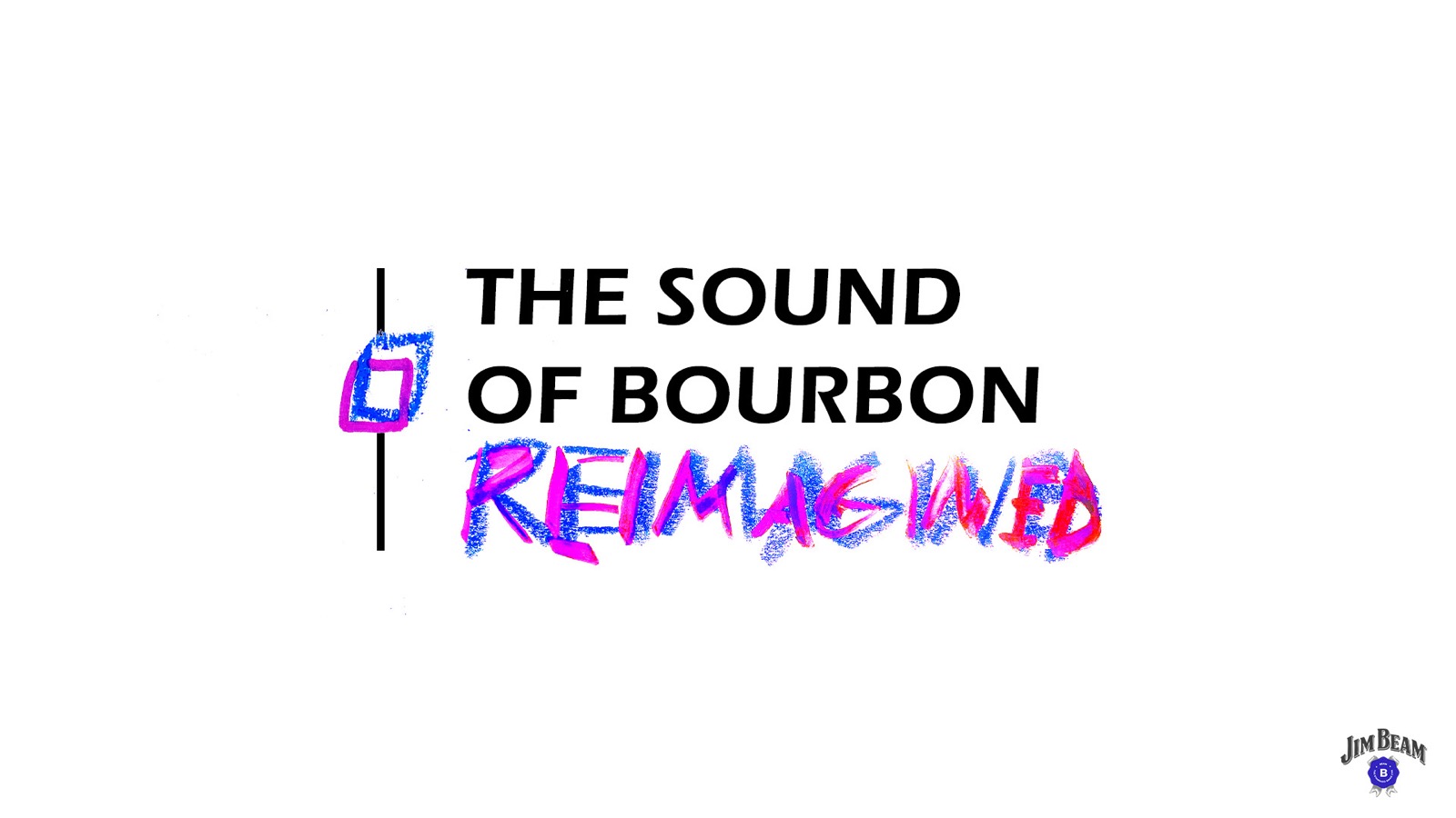 Jim Beam 0.0 Reimagined